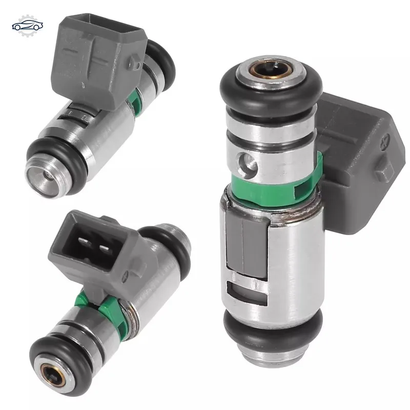 50102602 IWP143 8200128959 0280158170 2147483647 FJ1271 Inyector de combustible Clio para Nissan Platina Aprio