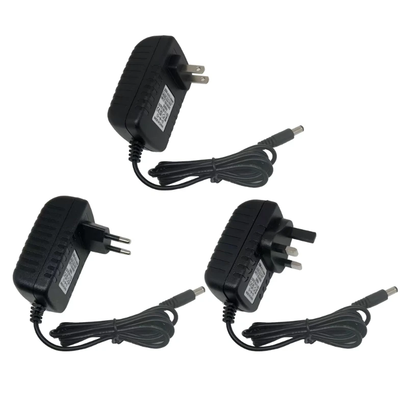 12V 3A Electric Infant Swing Power Power Adapter Plug- for 4moms mamaroo Wholesale