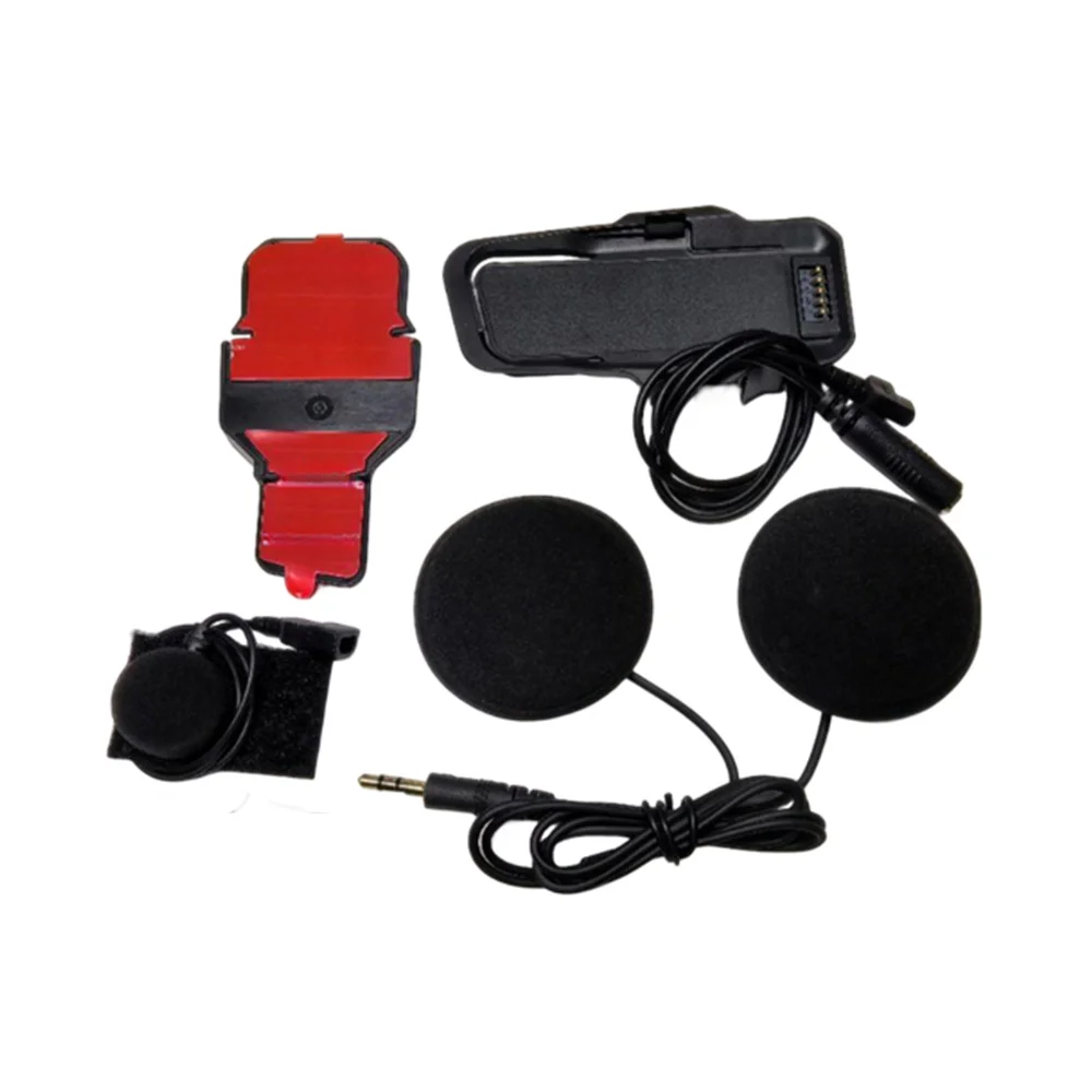 

Аксессуары Bluetooth для Cardo Packtalk Edge / PRO