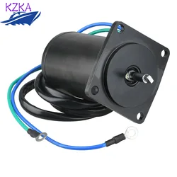 67F-43880 Tilt Trim Motor 67F-43880-00-00 for Yamaha 75HP 80HP 90HP 100HP F75 F80 F90 F100 Outboard 10862 430-22066
