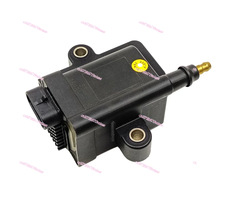 OH6 natural gas engine ignition coil