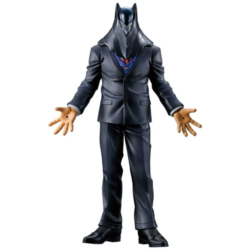 

100% Original Genuine Bandai Spirits Boku No Hero Academia All for One Perfect Workmanship Quick Delivery Quality Assurance Gift