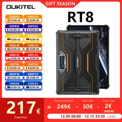 Oukitel rt8 robustes tablet 11 