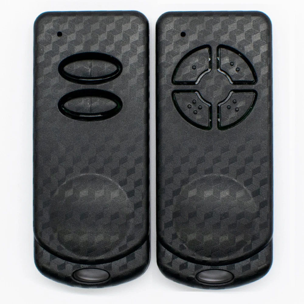 Handheld Transmitter TAU 250-TXD2 250-TXD4 250T-4 250T-4C 250T-BUG2 250T-BUG4 250-SLIM 250-K-SLIM For 433MHz Fixed Code Clone