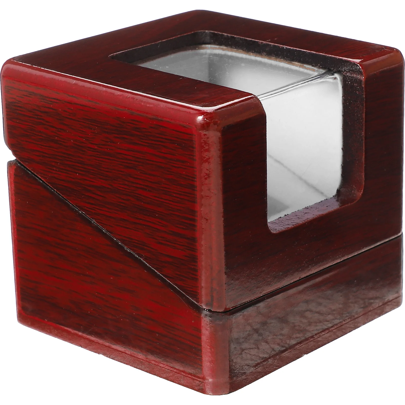 

Sturdy Jewelry Case Creative Ring Box For Earrings Bracelets Storage Decorative Household Portable Ring Case Piano Design