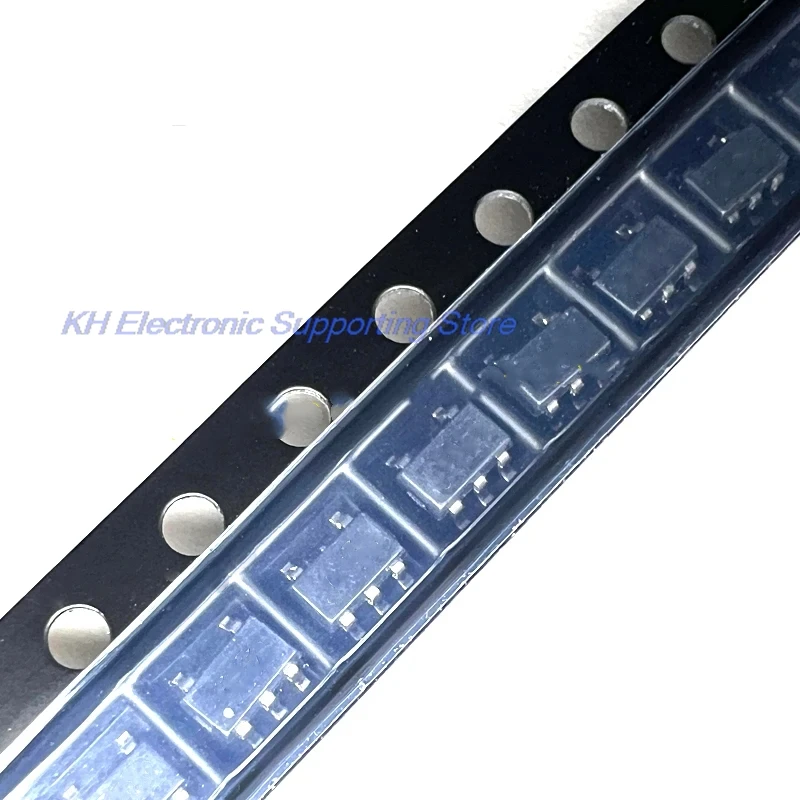 (10piece) AD8605ARTZ AD8605 AD8605ART AD8605AR B3A SOT23-5 Chipset