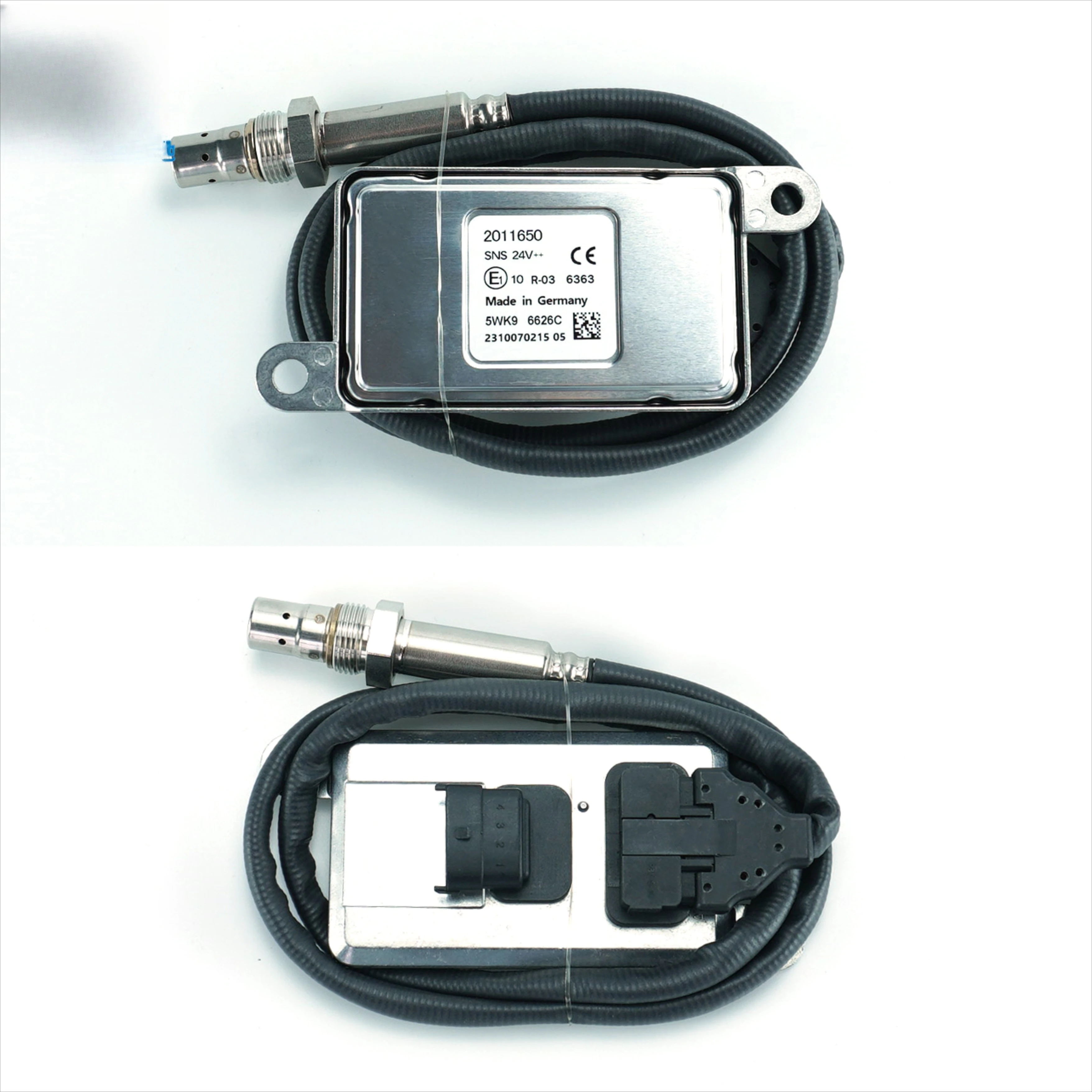 5WK9 6626C 2011650 …