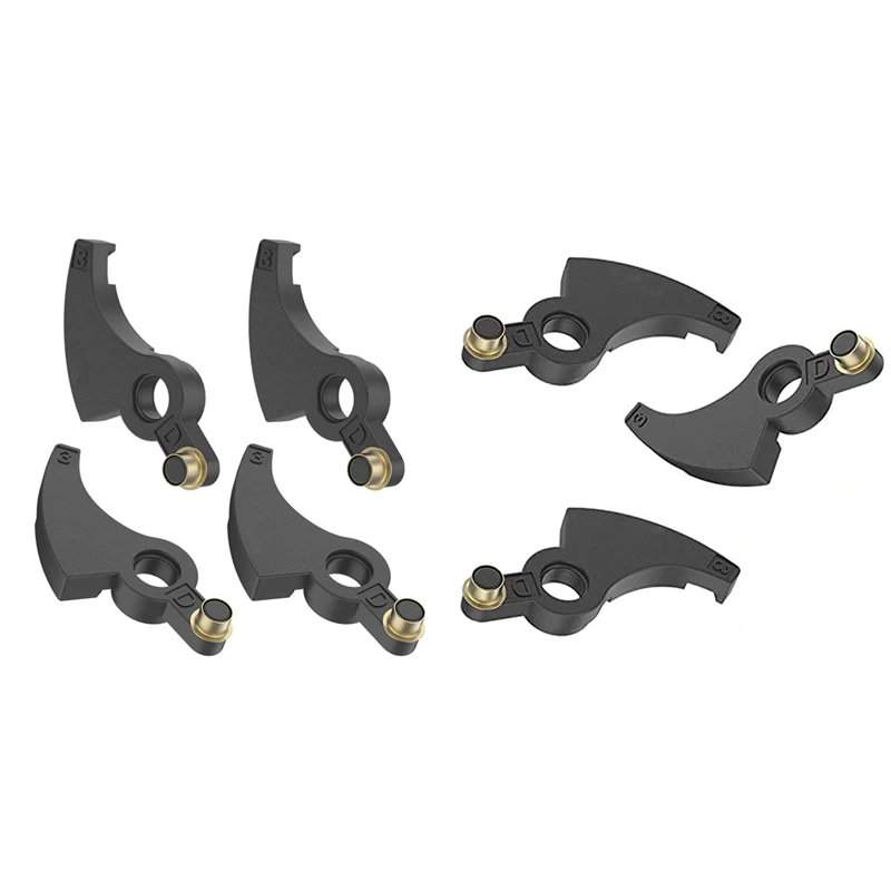 Bl-ack dec-ker lst136 lst136B lst220 lst300 lst522 nst2118シリーズ90567077の交換用レバーアセンブリ