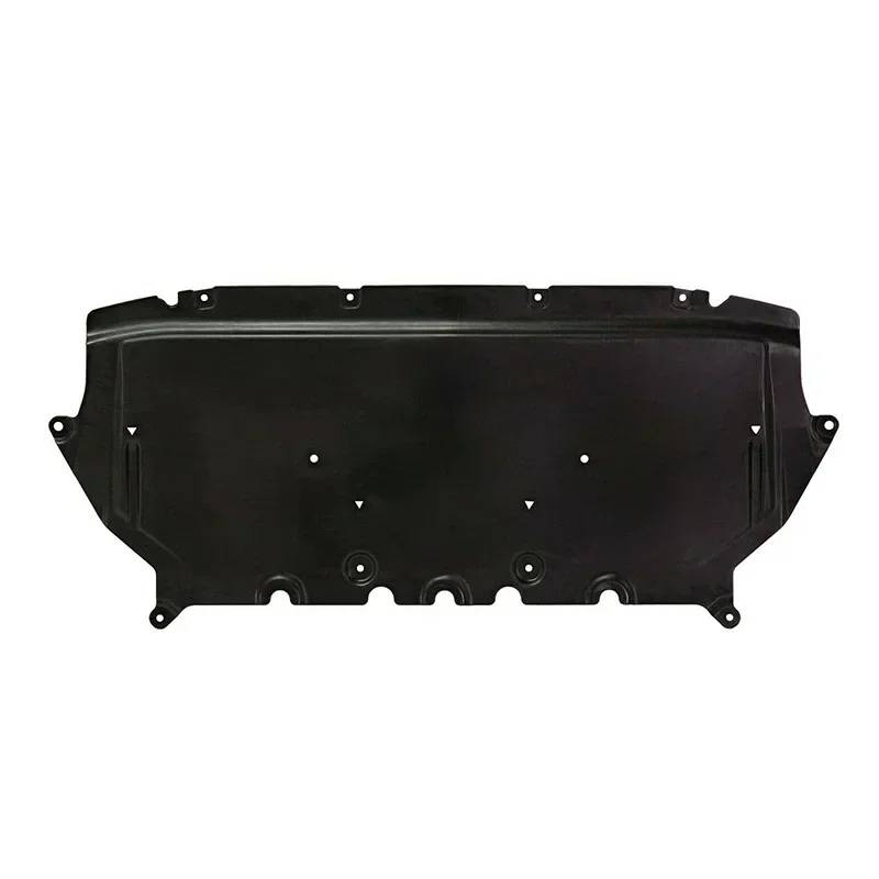 51757340168 Engine Under Cover for BMW 5 6 7 Series G11 G12 G30 G31 840i 2014-2019 M850i X Drive Radiator Support Splash Shield