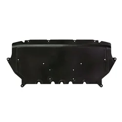 51757340168 Engine Under Cover for BMW 5 6 7 Series G11 G12 G30 G31 840i 2014-2019 M850i X Drive Radiator Support Splash Shield