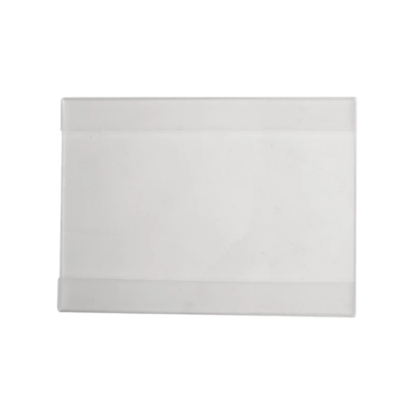 Wall-Mounted A4/A5 Acrylic Photo Frame Display