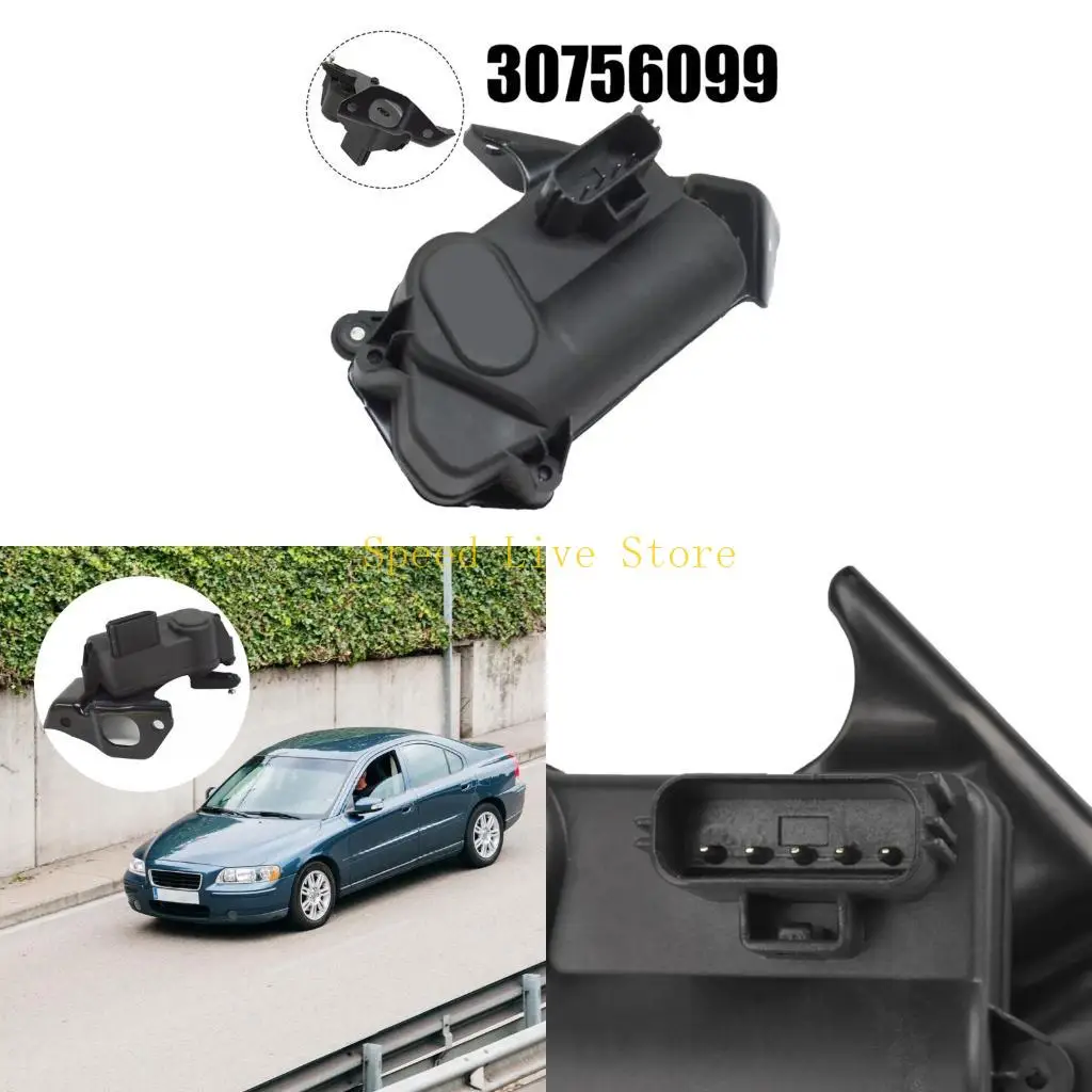 

547C Easy Installation Automotive Accessories for C70 Flaps Motor