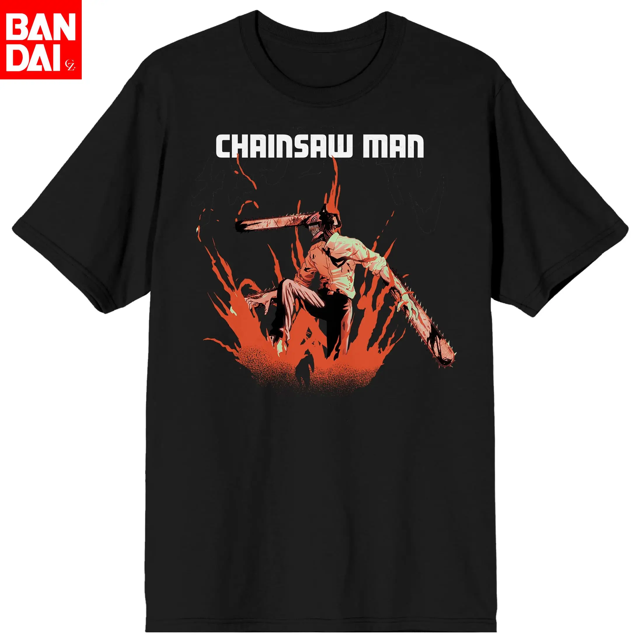 camiseta-estampada-chainsaw-man-makima-anime-2026-nova-colecao-verao-unissex-oversized-streetwear-casual-manga-curta