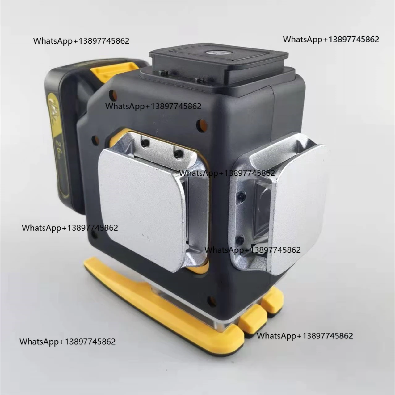 Peiqi Deg 4D01-H12D… - image