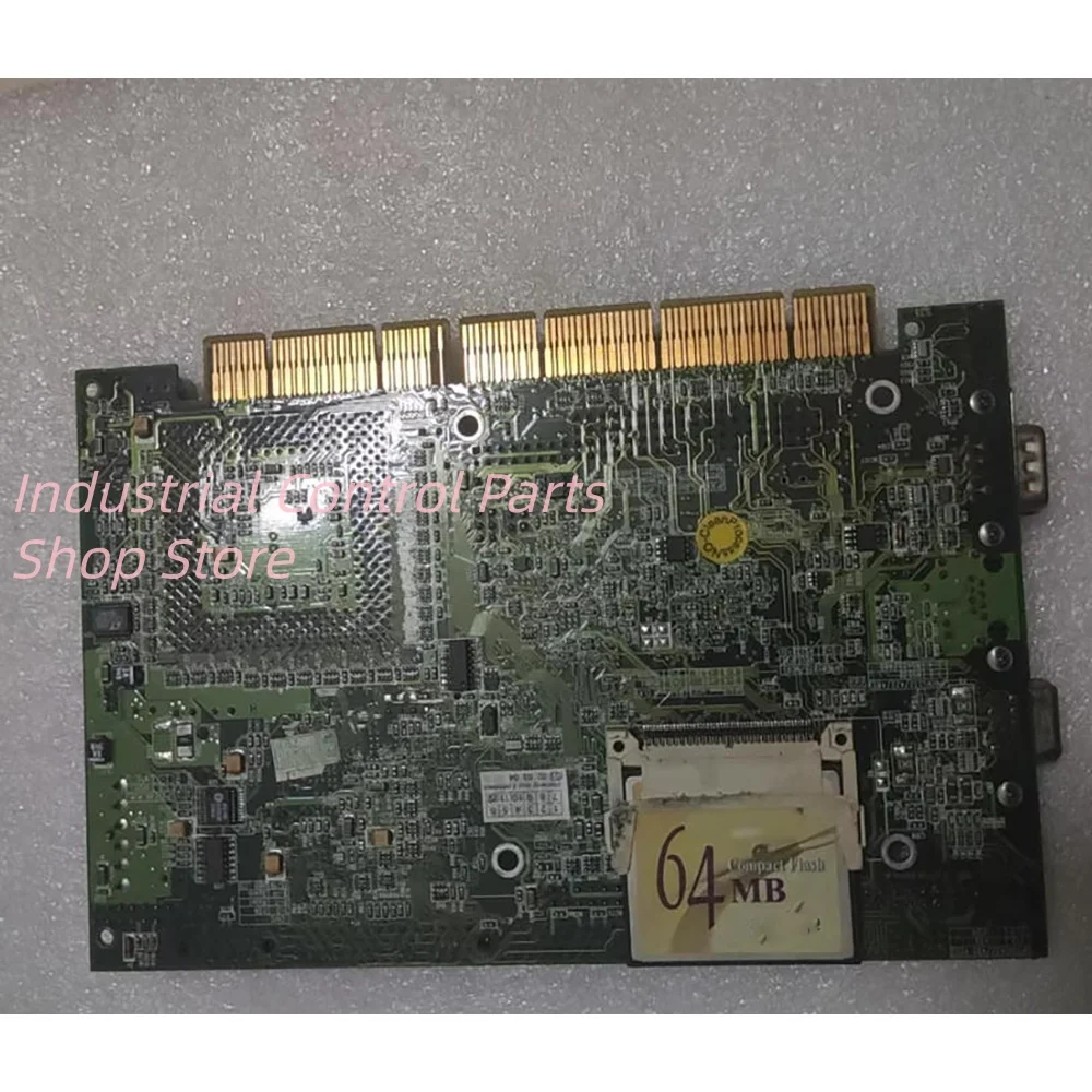 JUKI-3711P-R2-NL industrial control motherboard