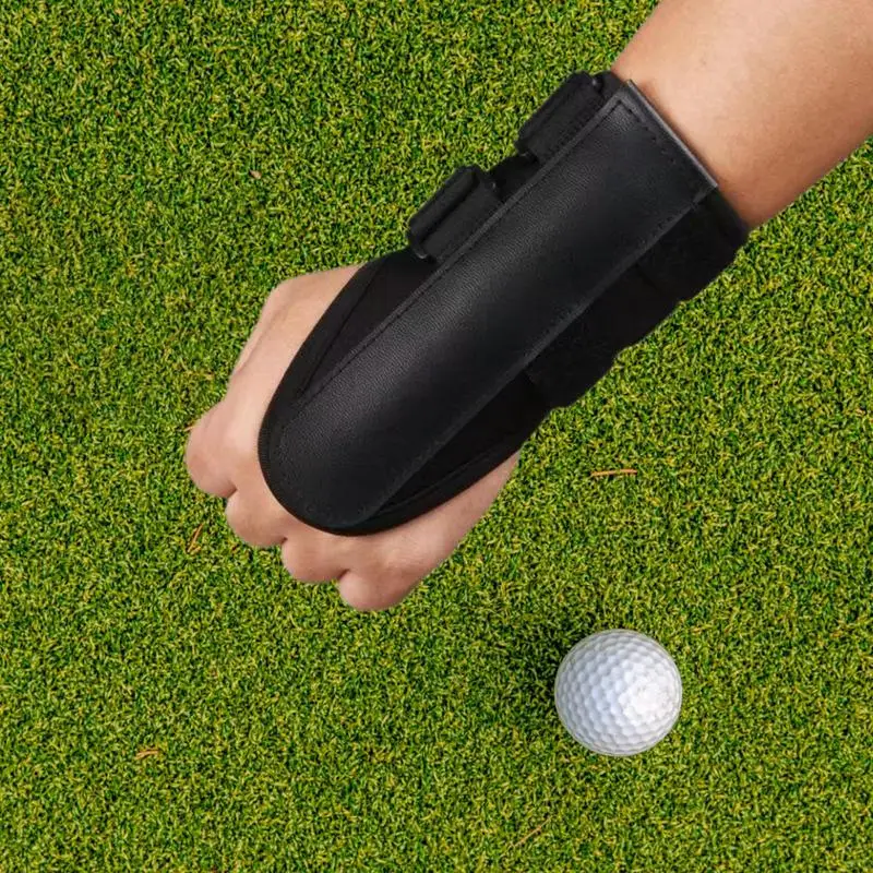 

Golf Wrist Swing Band Golf Swing Aids Wrist Fixator Brace Hand Braces Beginner Gesture Trainer Wrist Swing Brace Hand Braces