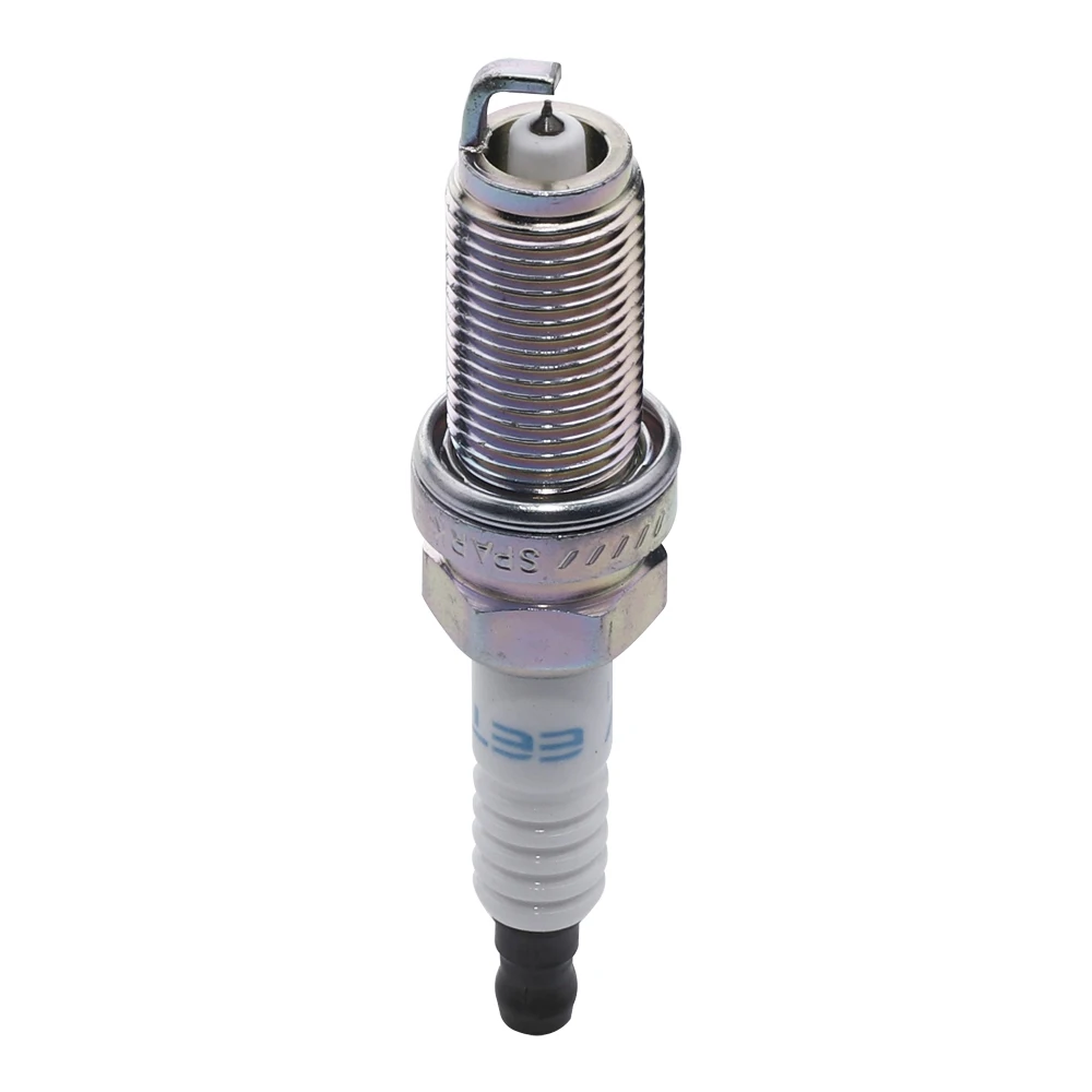 Spark Plugs For HYUNDAI SONATA YF NF 2.0L ix35 LM Santafe Azera NISSAN ALTIMA L31 PRIMERA P12 KIA K5 Opirus Jeep Cherokee KL 2.4