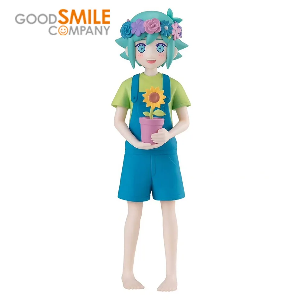 Original in Stock Good Smile Company Pop Up Parade Omori Basil Anime Figure Action Figure Collection Series Model Toys