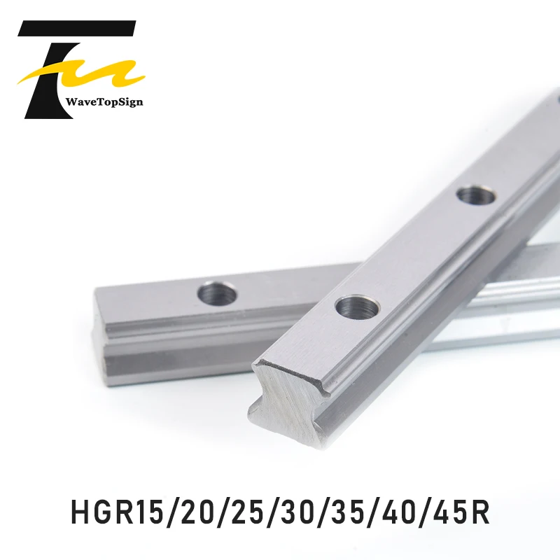 

HIWIN Guide Rail HGR15R 200mm 300mm 400mm 500mm 600mm 1000mm