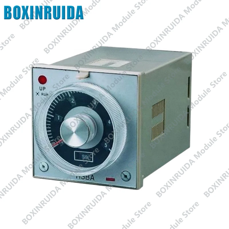 100% Brand New Original H3BA-N 220VAC H3BA-N 24VDC