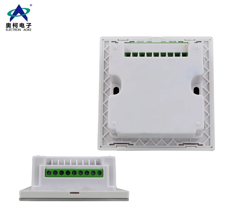 Wireless Universal Rf Motor Controller 433MHz AC100-240V For Window Opener