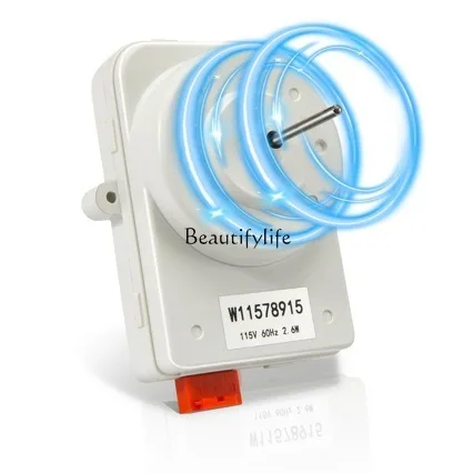 

W11578915 W10522629 Refrigerator condenser fan Motor fan 115V