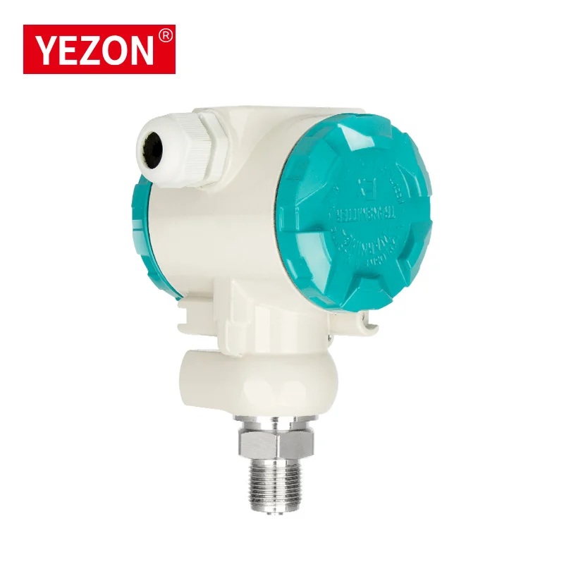 

Industrial Pressure Transmitter for Petrochemical Industry for Hydraulic Liquid Water Oil Air 2088 Shell