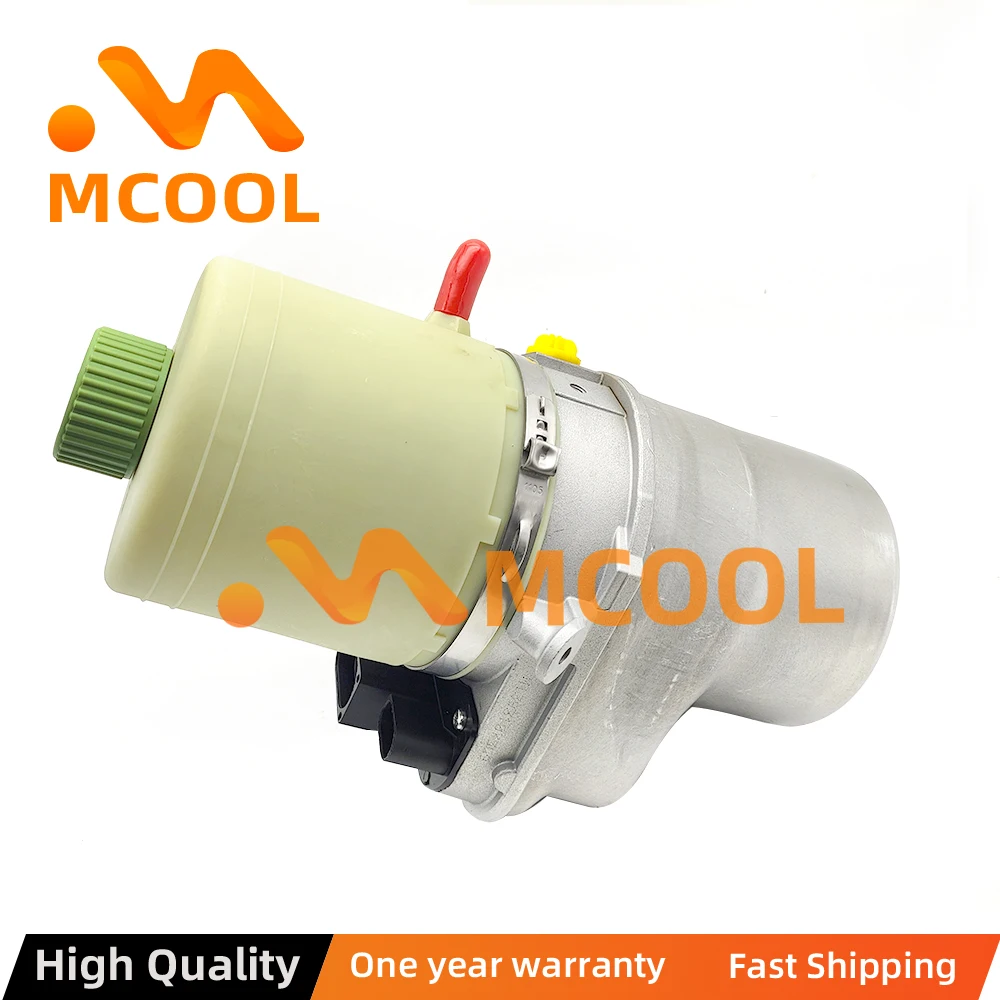 

New 6E0423156A Power Steering Pump For SKODA Roomster Fabia VOLKSWAGEN Fox Polo Vento Lupo AUDI A1