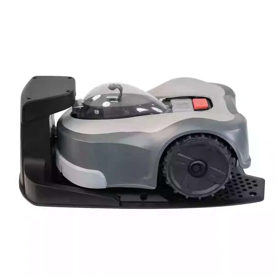 

Smart Wireless Robot Lawn Mower Garden Weeding Mini Lawn Mower