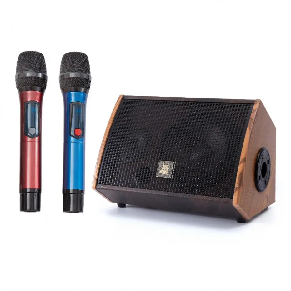 

New Design Speaker Karaoke With Great Price Karaoke Speaker