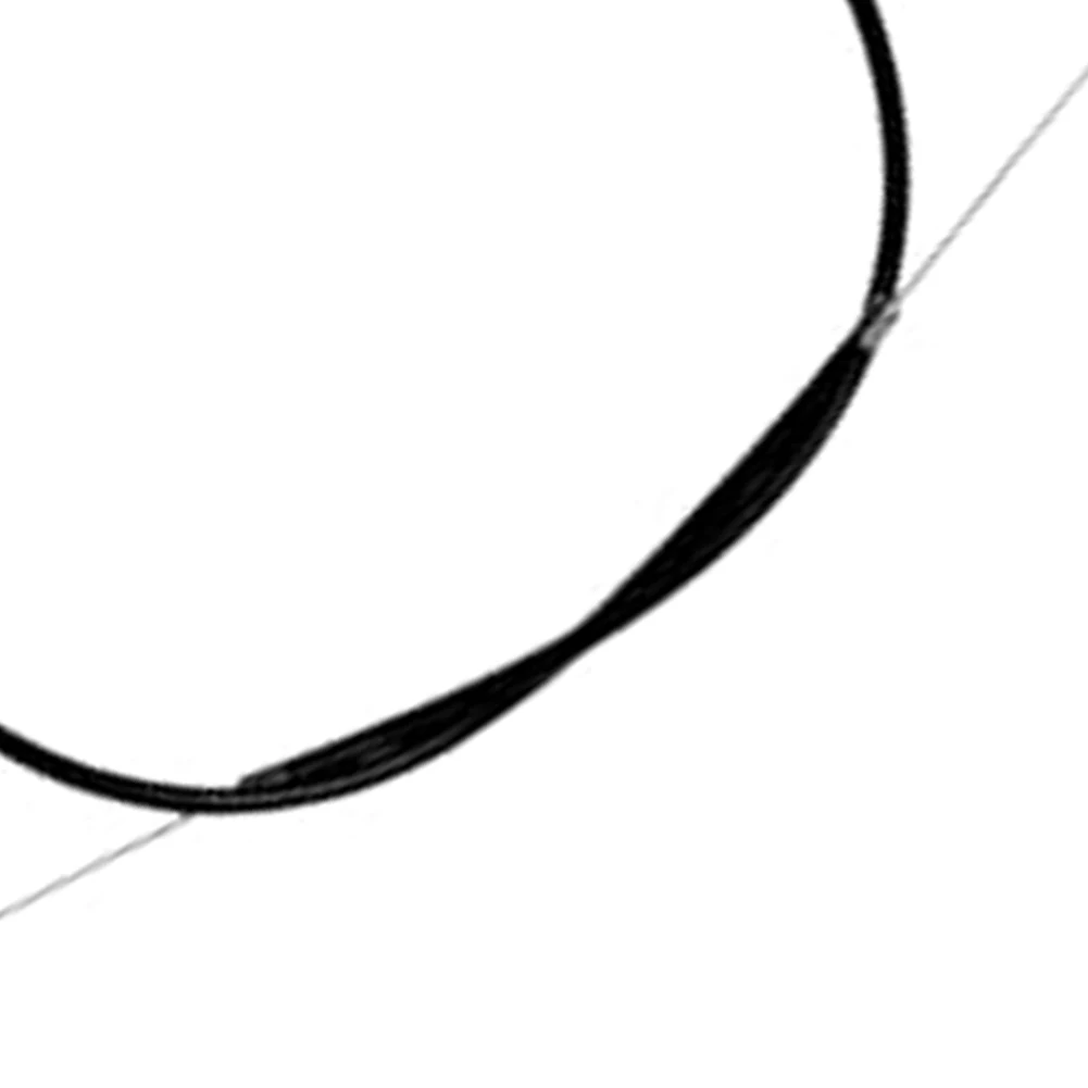 Throttle Cable 4140-180-1105 For FS38 FS45 FS46 FS55R Gas Trimmer Brushcutter Replacement Lawn Mower Accessories view 3