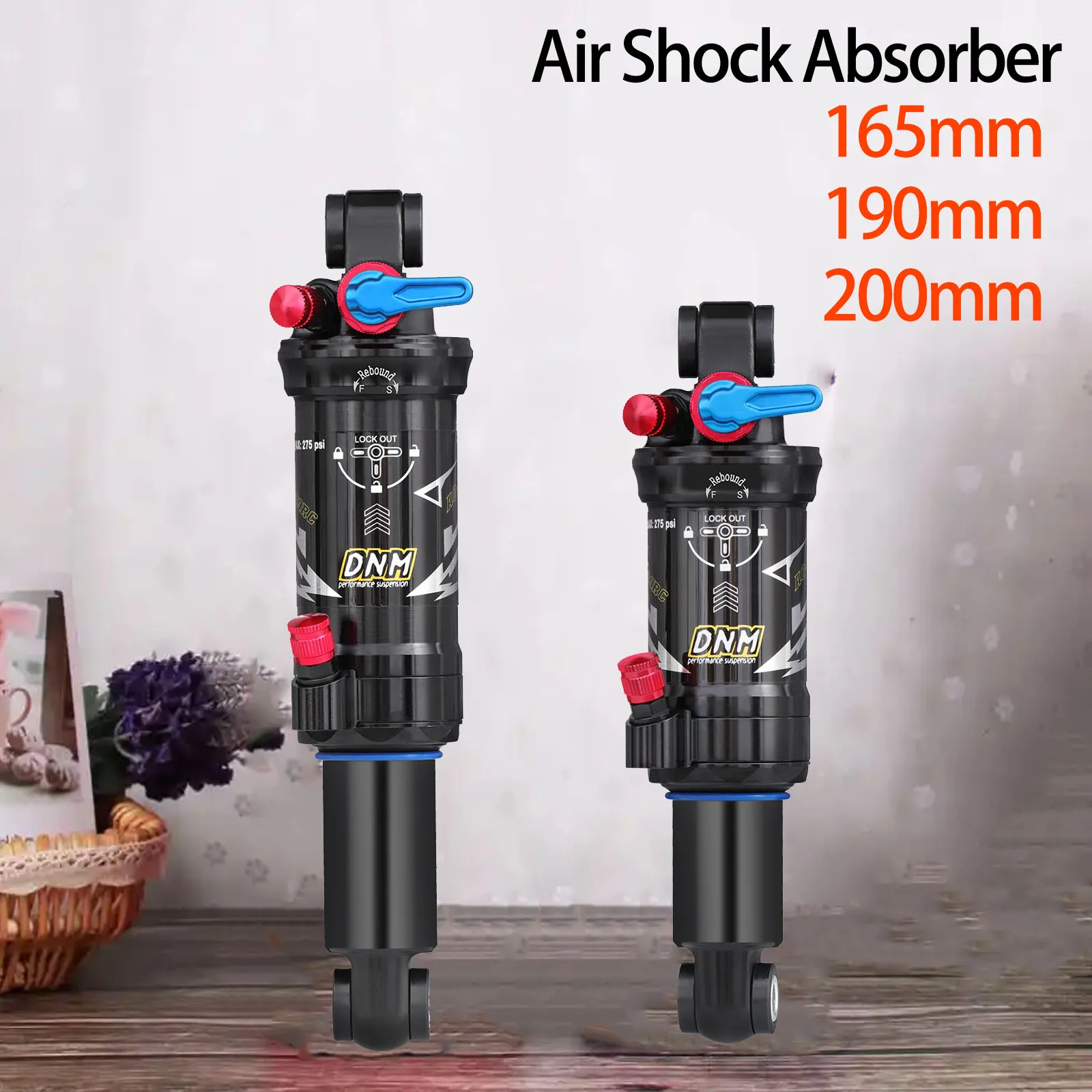 165Mm 190Mm 200Mm A…