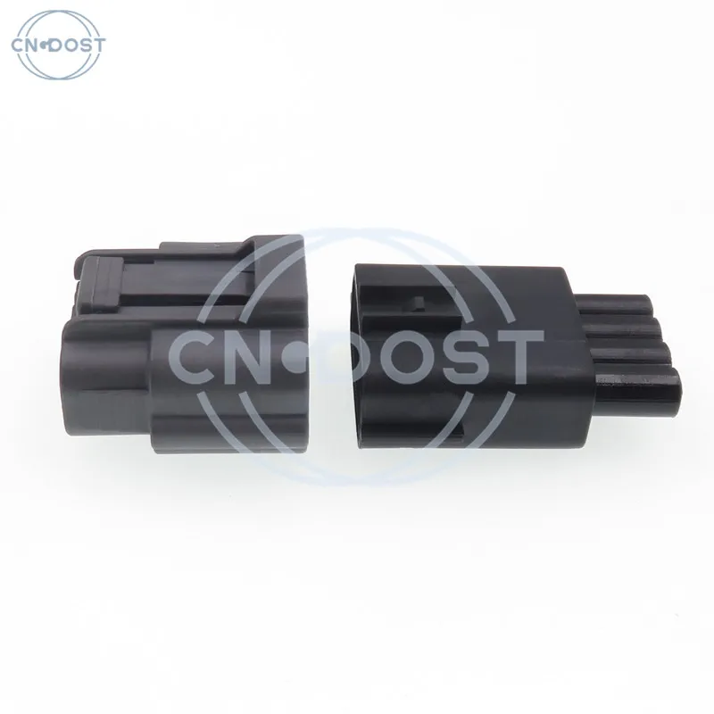 1 Set 4 Pin Throttle Position TPS Socket Car Ignition Controller Plug AC Assembly For Subaru Nissan Mazda RX7 6195-0030 FD