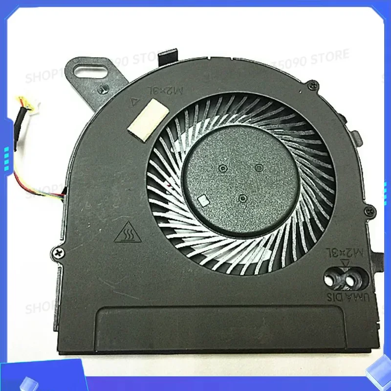 1PCS Original for Inspiron 15-7560 Vostro 5468 5568 Notebook Cooling Fan