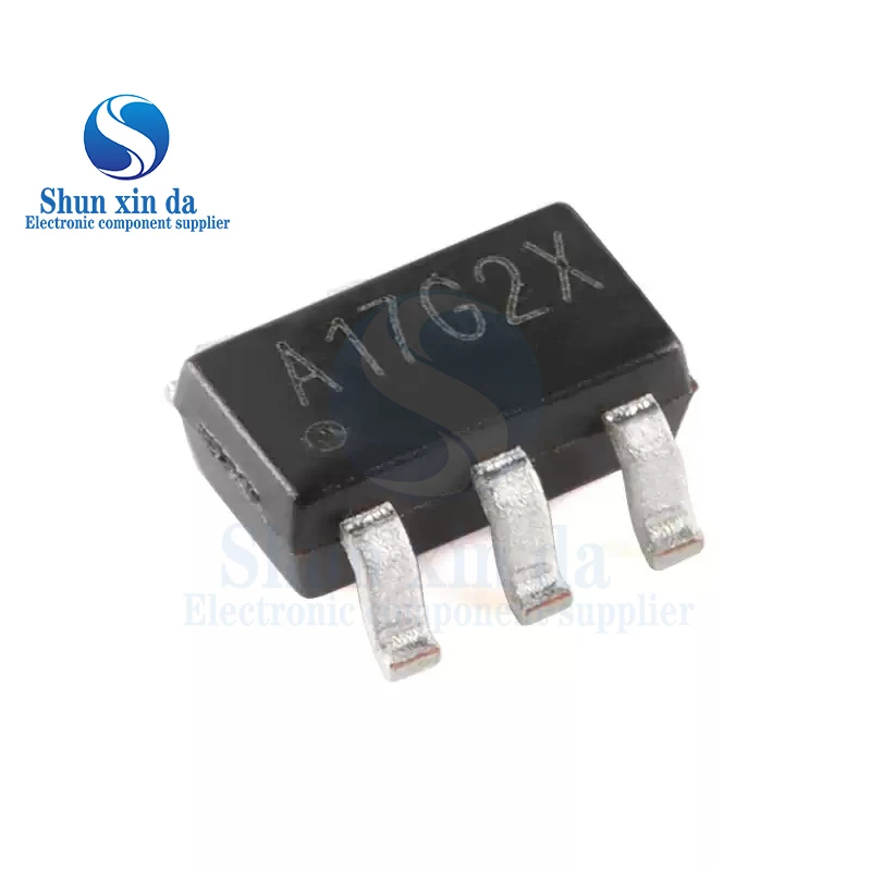 

50 шт. MT36291 A17*** SOT-23-6 В до 16 В входное напряжение 2,5 А высокая эффективность 1,2 МГц повышающий преобразователь режима тока SMD DC/DC IC