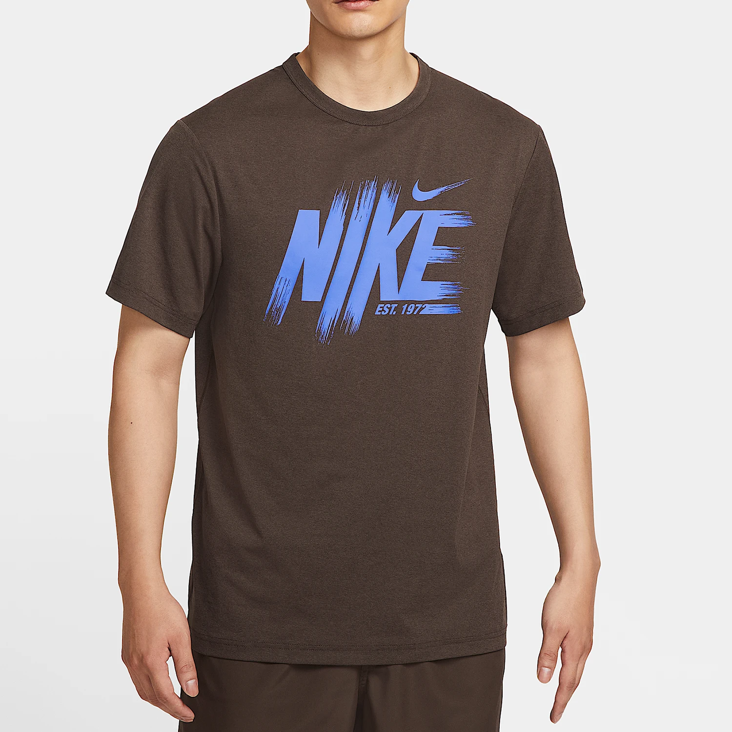 

Мужские солнцезащитные рукава Nike Hyverse Dri-FIT с коротким рукавом HV0382-237