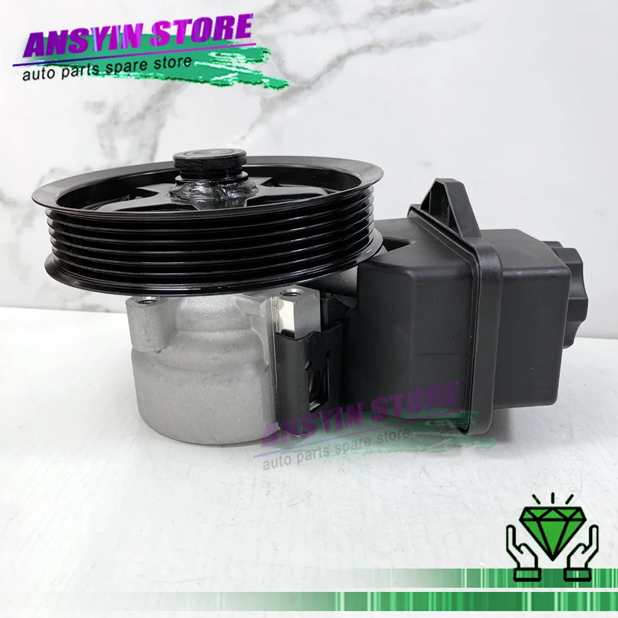 New Power Steering Pump For Chevy Impala 2006-2011 Monte Carlo 2069989 88964571 15267585 88964358 88964571