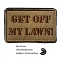 hook Loop patch  13