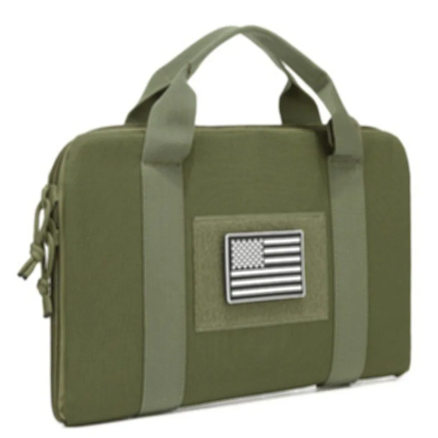 Tactical Gun Bag Ai… - image