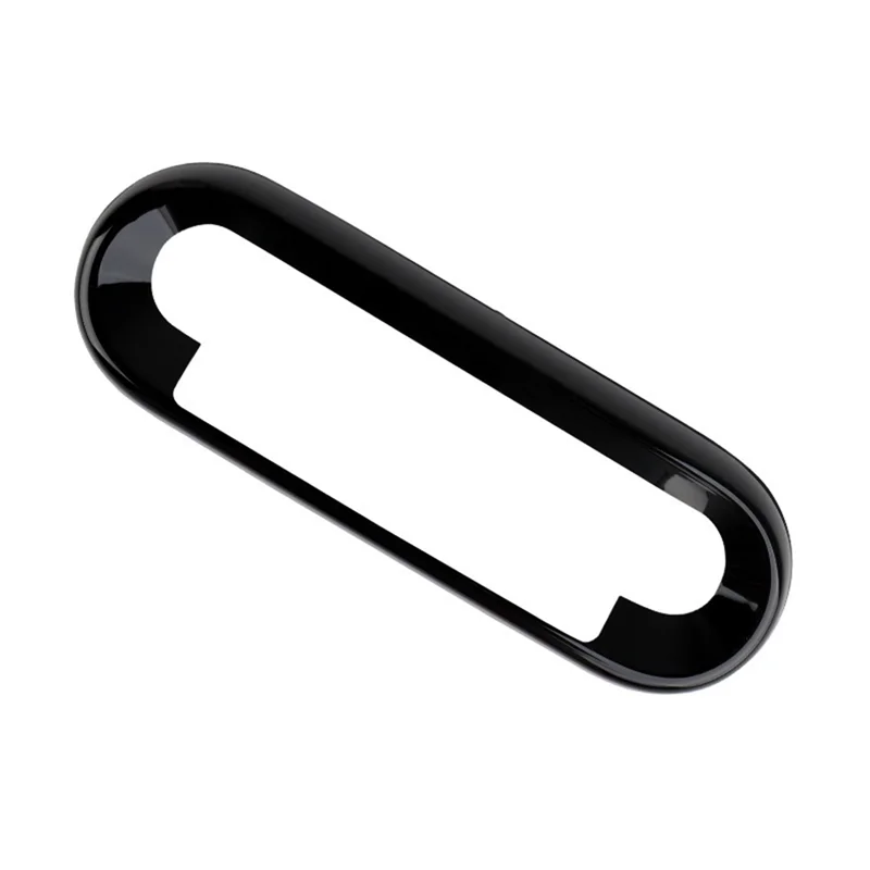 

Ручка управления центральной консолью автомобиля, корпус панели для BMW MINI Cooper E/SE J01 J05 U25, внутренняя декоративная крышка