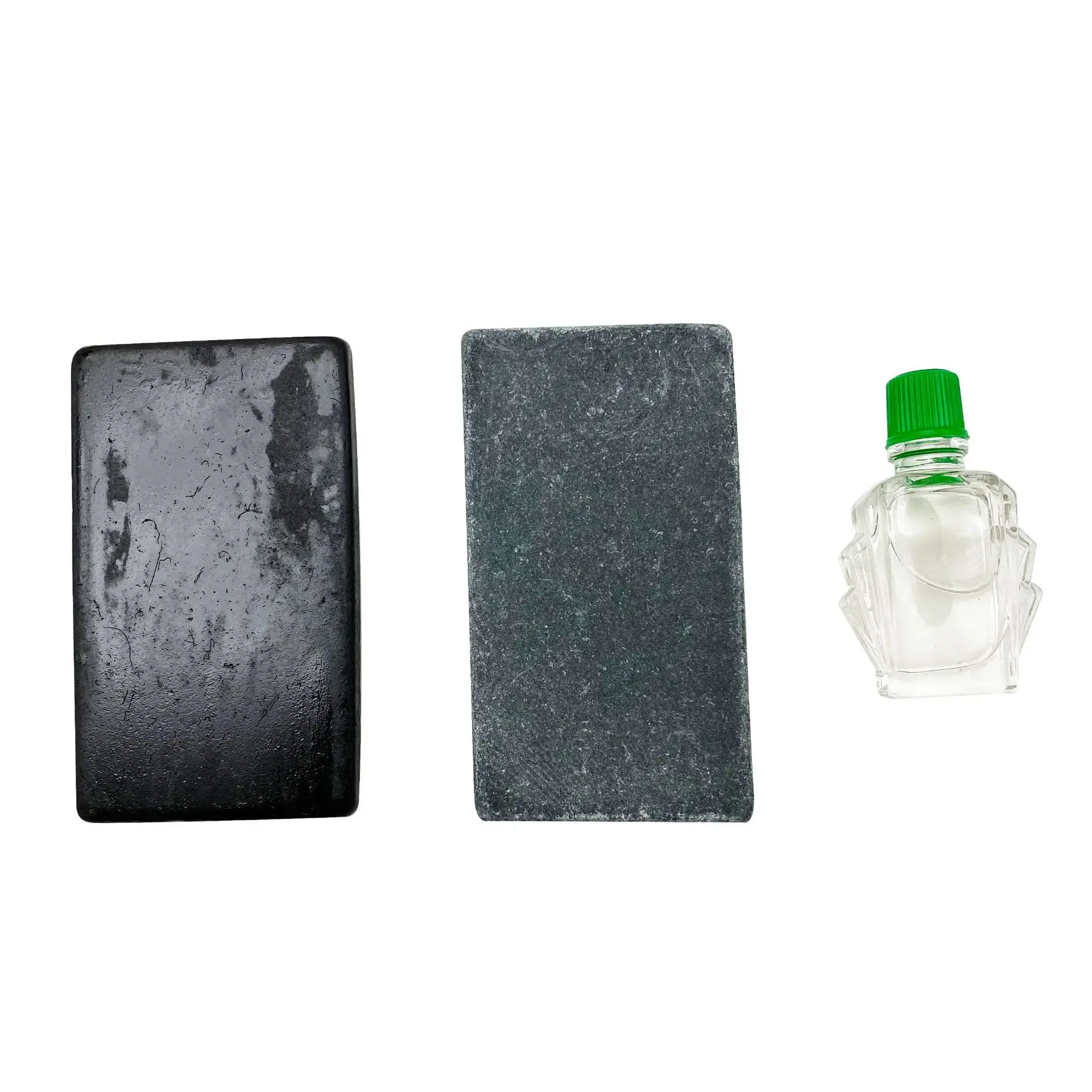 Jewelry Gold Testing Stone Touchstone Large Gold Tester 10K 14K 18K 22K Portable Jewelry Platinum High Performance Test Tools