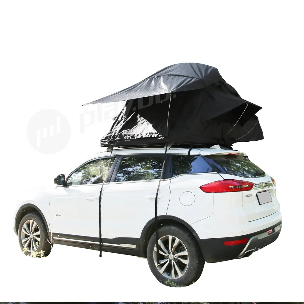 

Unistrengh camping trailer tents waterproof aluminum 4x4 camping car roof tent