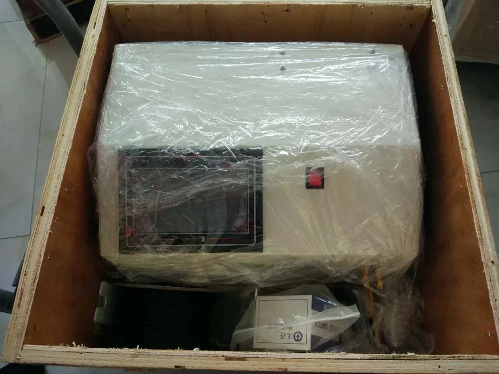 USB Cable manufacturing equipment, coil Winding Machine manual winding twist tie machine WL-30A