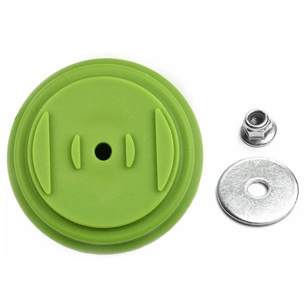 

Enhance Your Outdoor Experience Convenient Operation Plastic Cover Accessory Trimmer Blades Suitable For Various Scenes