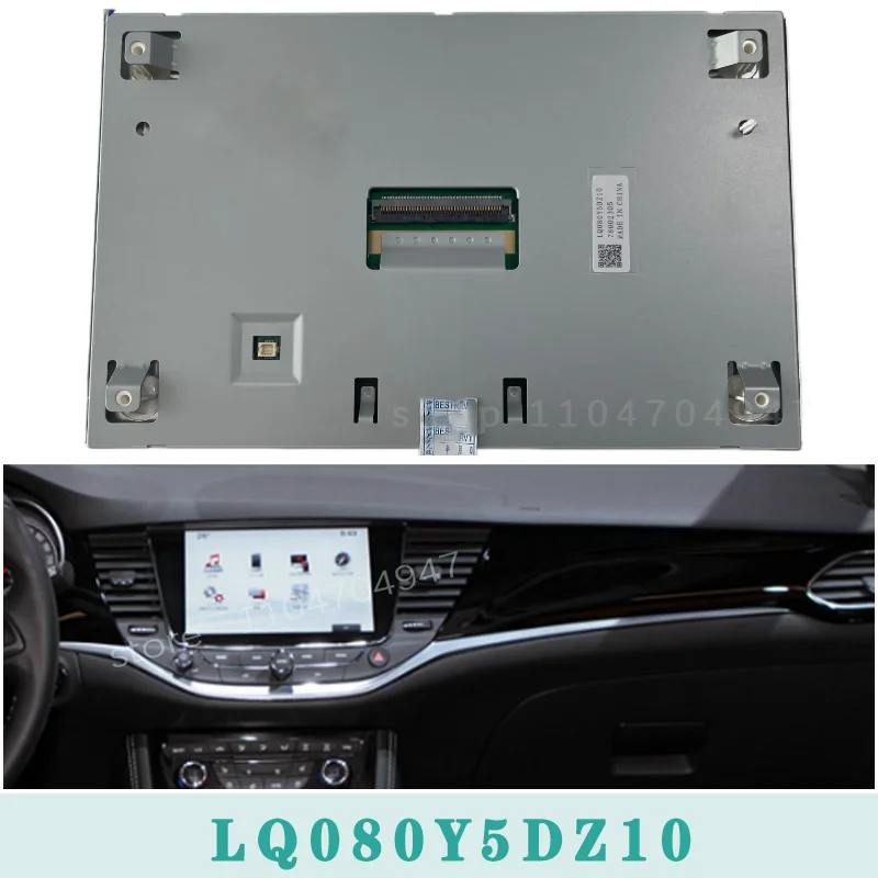 lq080y5dz10-display-lcd-da-8-pollici-nuovo-di-zecca-senza-schermo-touchscreen-per-sistema-di-navigazione-gps-e-autoradio-dvd-per-auto-o-pel-astra-k