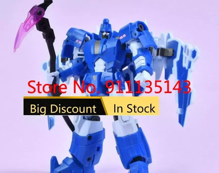

Iron Factory Ex-49 Scourge Ironfactory If In Stock
