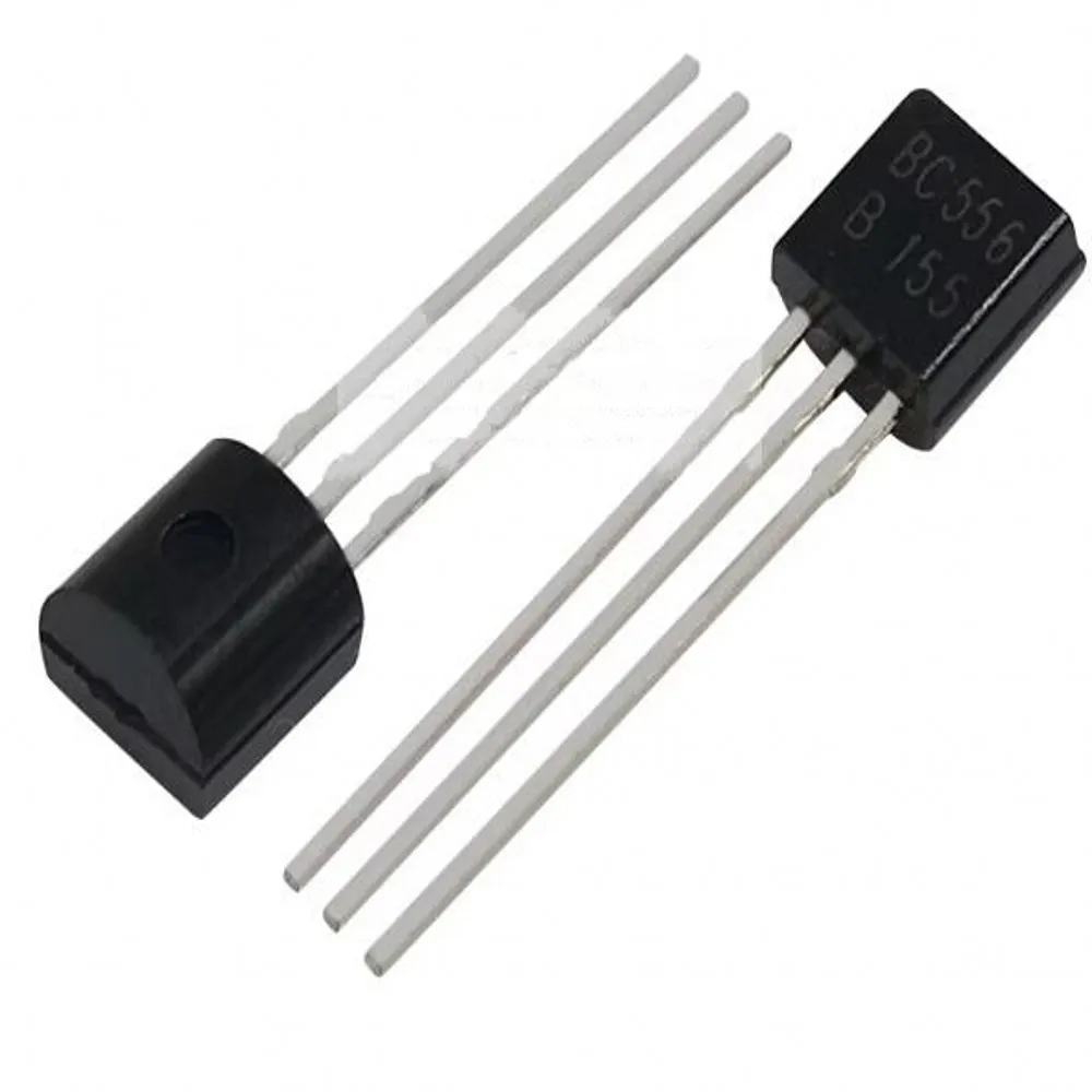 1000 Stück BC547C TO-92 BC547 BC516 BC517 BC546B BC547B BC548B BC549B BC550B BC556B BC557B BC558B BC559B BC560B BC639 BC640 BC548C – Detail 5