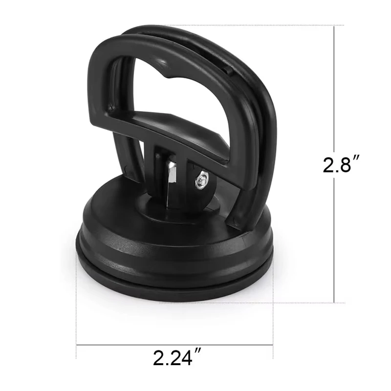 เครื่องมือดึงตัวถังรถยนต์ 1/2 ชิ้น ขนาด 2 นิ้ว สำหรับซ่อมรอยบุบเล็กๆ