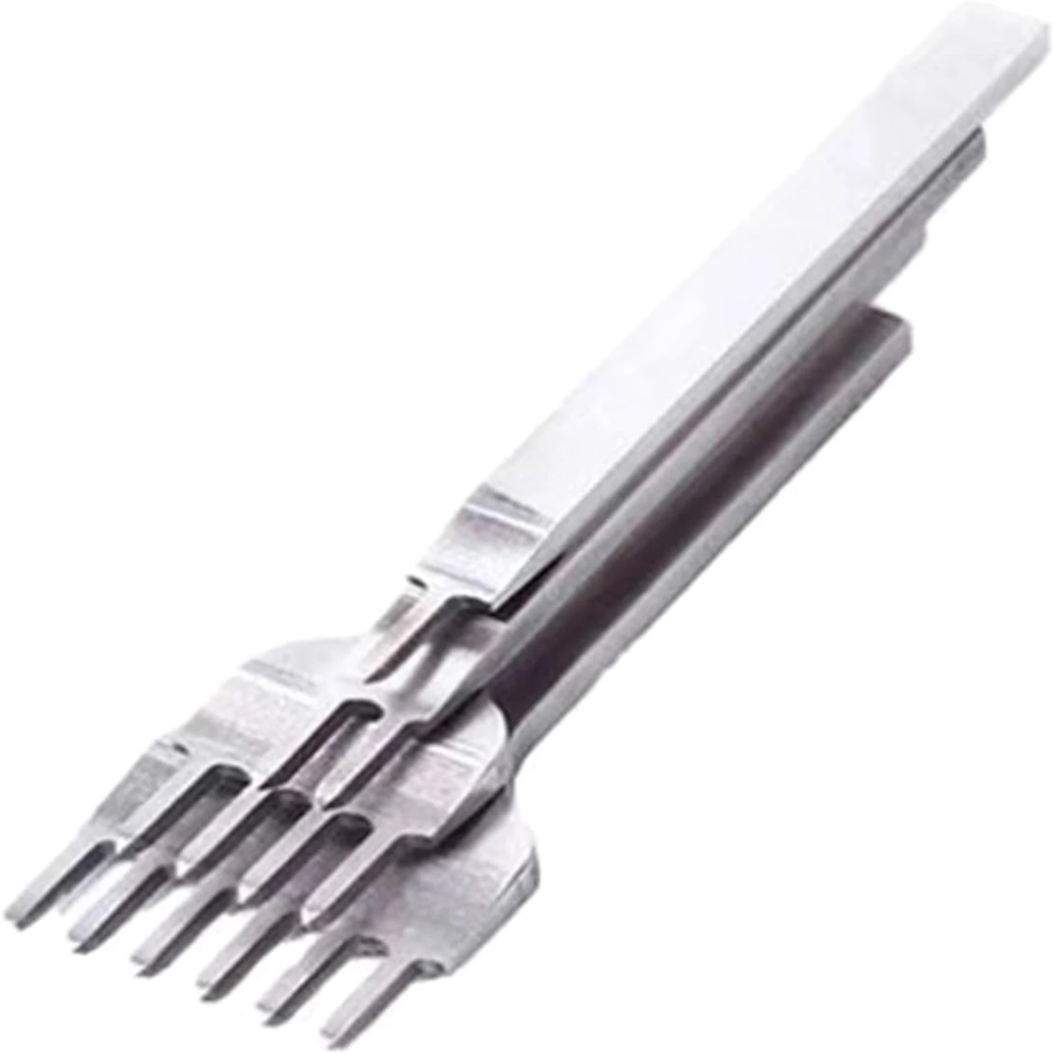 

Premium Top-Grade Leatherworking Tools for Skilled Craftsmen and Ardent DIY Enthusiasts: Essential Set of 4 High-Quality Precisi