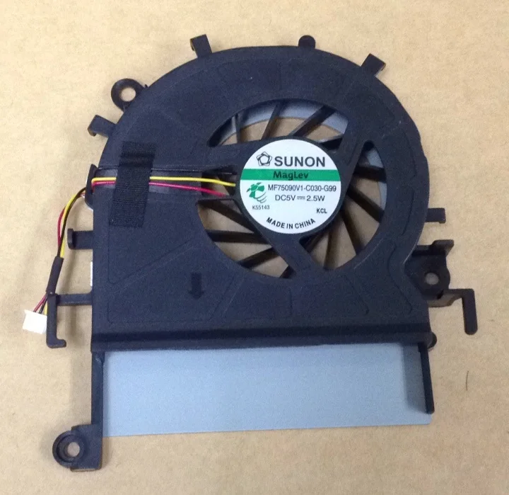 

New CPU Cooling Fan For Acer Aspire 5349 5749 5749Z P/N MF75090V1-C030-G99